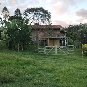 Casa Aysu Casa de Férias